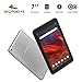 HAOQIN H7 Tablet 7 Inch Android 9.0 Tablets – 16GB ROM Quad Core, IPS HD Display, WIFI, Bluetooth, Dual Camera Google Certified (Grey)thumb 4
