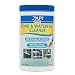 API POND & WATERFALL CLEANER Pond Cleaner 2.2-Pound Container