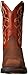 ARIAT mens Workhog Steel Toe Work Boot, Dark Earth, 11 US