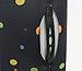 Fvstar Washable Luggage Cover,Spandex Suitcase Protective Bag,Dust Proof Cover