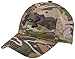 Under Armour Boys' Camo STR Hat
