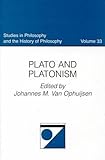 Plato and Platonism, , 0813209102