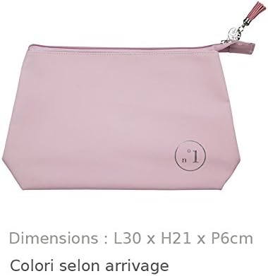 Pastel Colour Cosmetic Make-Up Club