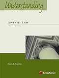 Understanding Juvenile Law, 3rd Edition
