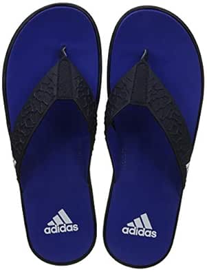 adidas beachcloud cf y slippers