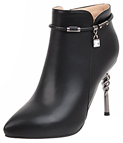 dressy high heel boots