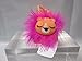 Bath & Body Works PocketBac Hand Gel Holder Furry Lion
