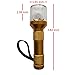 LGtrade Electronic Herb Crusher Grinder Weed for Metal Herb Grinder Tabacco Crusher Grinder Cracker, Gold, Zinc Alloy