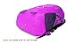 Venture Pal Large 45L Hiking Backpack - Packable Lightweight Travel Backpack Daypack for Women Men (Purple)