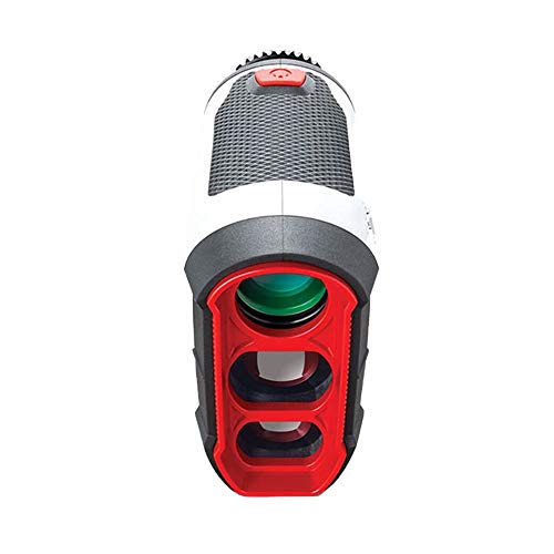 Bushnell Golf Tour V4 Slope Laser Rangefinder PinSeeker (Certified Refurbished)