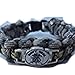 BOSTONRED2010 Navy Seal Paracord Survival Bracelet with Charm (8)