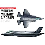 Modern Military Aircraft (Aviation Factfile (Chartwell Books))