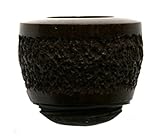 Falcon Standard Pipe Bowl Model Dover rusticated from Briar - Item No SB07