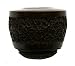 Falcon Standard Pipe Bowl Model Dover rusticated from Briar - Item No SB07