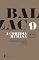Livro A Comédia Humana - v. 9 (Esplendores e misérias das cortesãs, Os segredos da princesa de Cadignan, Facino Cane, Sarrasine, Pedro Grassou)