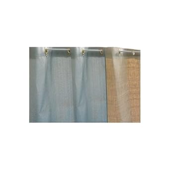 AES S.1770 Schweißvorhang, bis 1300 Grad C, 1400 mm Höhe x 900 mm Breite