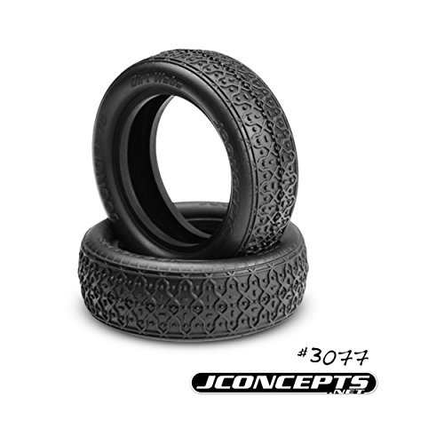 Dirt Webs-Blue Compound- Fits 2.2" 2WD Front Wheel 307701