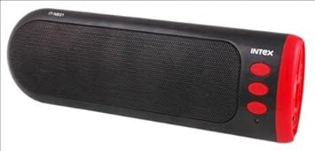 intex mini speaker