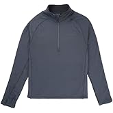 AFTCO F1 Midweight 1, 4 Zip