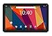 Astro Tab M10-10 Inch Quad Core 64 bit Android 7.0 Tablet PC with HD IPS Display 1280 x 800, 1GB RAM, 16GB Storage, Bluetooth 4.0, 10 inch Screen, Google Play (GMS & FCC Certified)