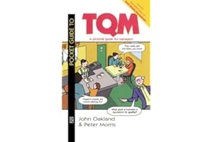 Pocket Guide to TQM