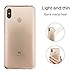 Google Pixel 3a Screen Protector, TopACE Google Pixel 3a Tempered Glass 9H Hardness [Case Friendly][Anti-Scratch][Bubble Free] Compatible for Google Pixel 3a (Purple)