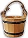 Good Wood - Wooden Bucket 8
