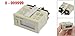 uxcell a12082000ux0647 H7EC-BLM 0-999999 Counting Range No-voltage Required Digital Counter