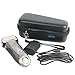 for Braun Series 5 7 790cc Electric Foil Shaver Travel Case by Baval