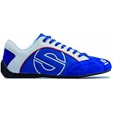 sparco 77 driving shoes