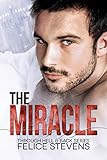 The Miracle: A Contemporary Gay Hanukkah Story (Through Hell and Back Book 4) by