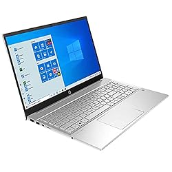 HP Pavilion 15 Portable 15.6” FHD IPS Touchscreen