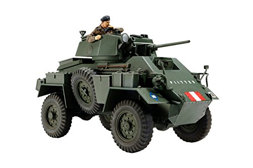 British 7Ton Armored Car Mk.Iv 1/48