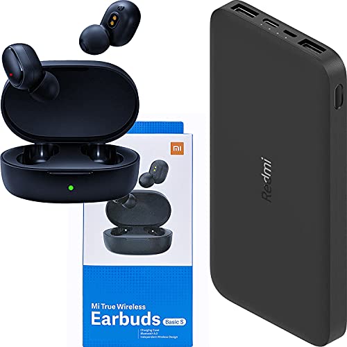 Xiaomi Redmi Airdots Charging Redmi Earbuds Basic Redmi Airdots - Main Image