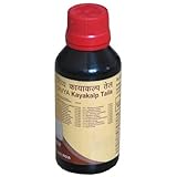Divya Kayakalp Tail 100ml