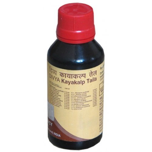 Divya Kayakalp Tail 100ml