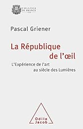 La  république de l'oeil