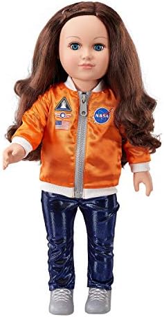 my life doll astronaut