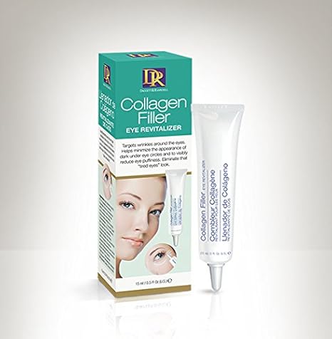 collagen filler skin care