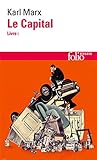 Capital Livres 1 2 &3 (Folio Essais) (English and French Edition) by