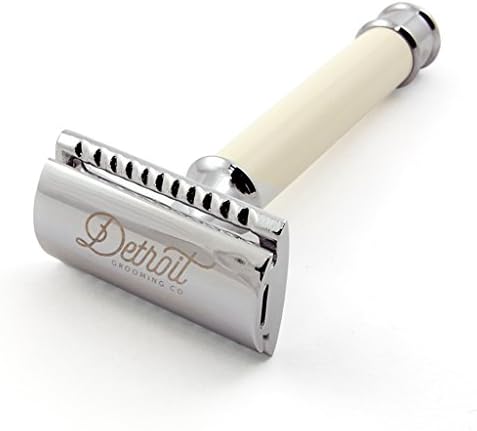 The Clarkston Safety Razor