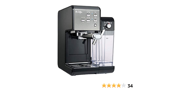 Amazon.com: Mr. Coffee BVMC-EM7000DS 