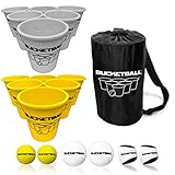 BucketBall - Team Color Edition - Combo Pack