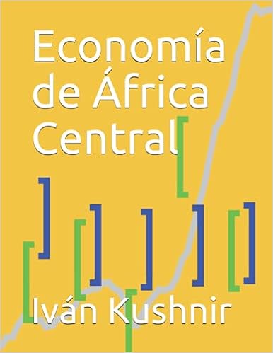 Economía de África Central