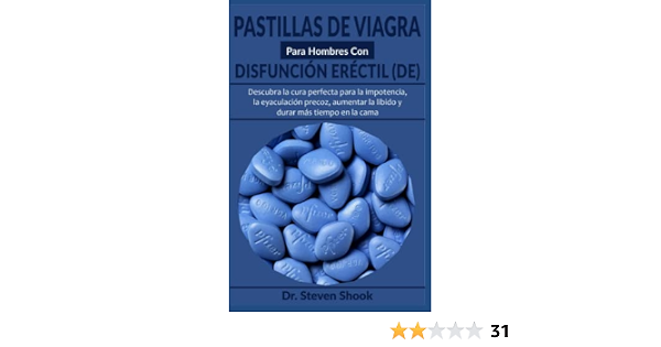 Pastillas De Viagra Para Hombres Con Disfunción Eréctil (DE ...