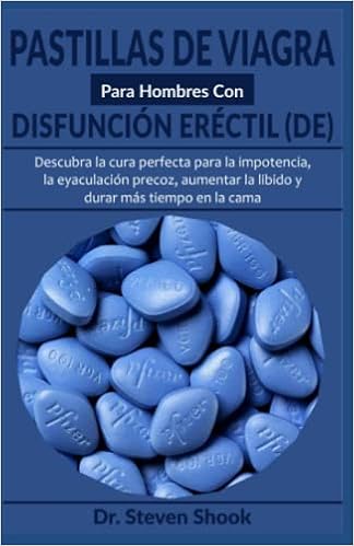 Pastillas De Viagra Para Hombres Con Disfunción Eréctil (DE ...