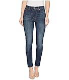 Levi's Women's Skinny Jeans, Wedgie from The Block, 27 (US 4)