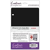 Crafter's Companion EZ Magnetic 2-N-1 Panels, Mini, 3-Pack
