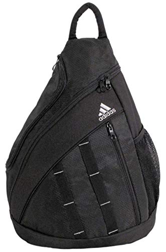 one shoulder backpack adidas 