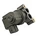 New Idle Air Control Valve Replacement For Kia Replacement For Sportage Optima Hyundai Sonata Santa Fe